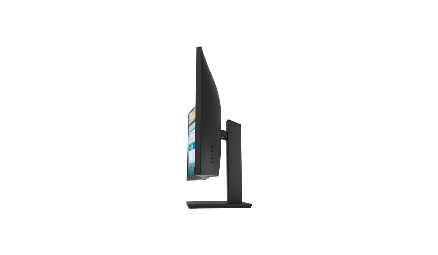 HP P34hc G4 WQHD USB-C Curved Monitor