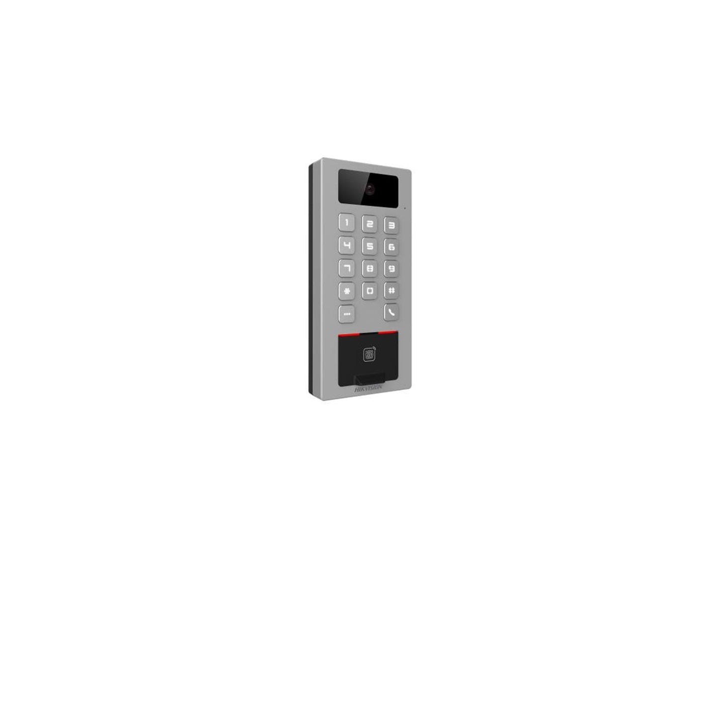 Hikvision Access Control Terminal (DS-K1T502DBFWX-C)