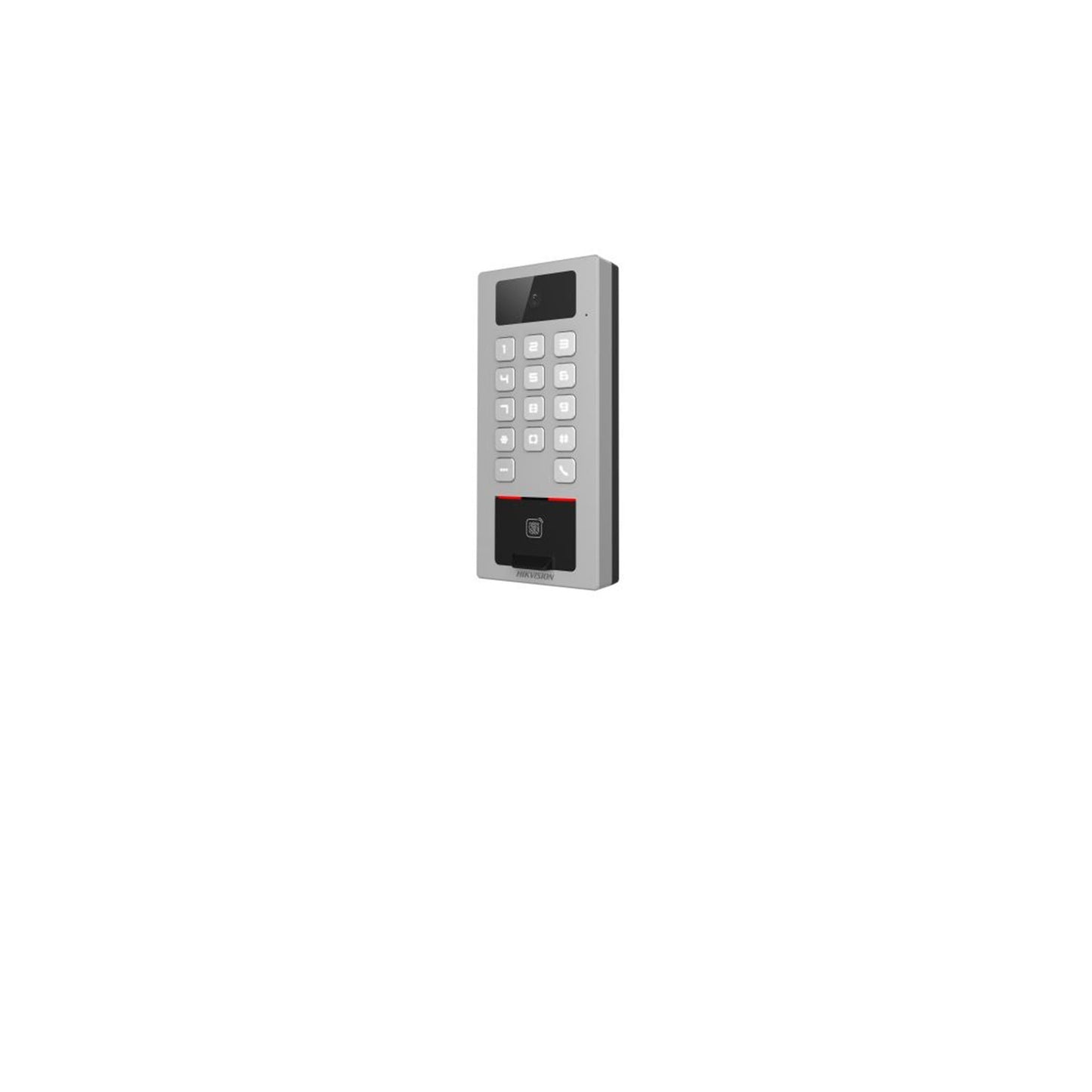 Hikvision Access Control Terminal (DS-K1T502DBFWX-C)