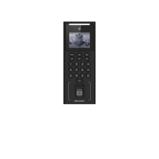 Hikvision Value Series Face Access Terminal (DS-K1T321MFWX)