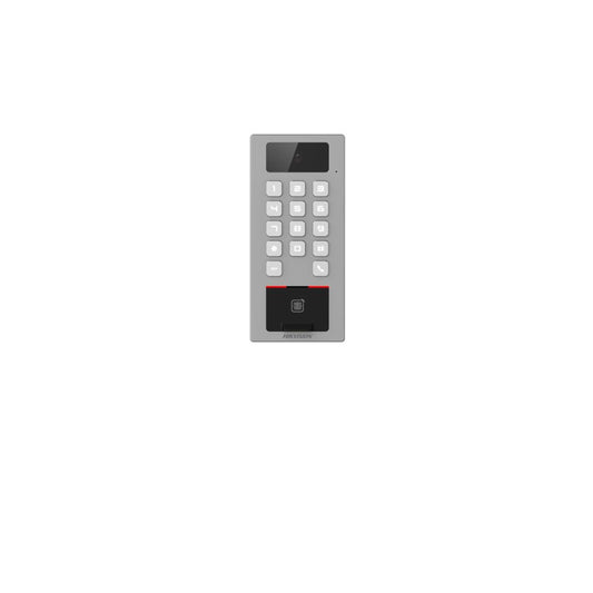 Hikvision Access Control Terminal (DS-K1T502DBFWX-C)