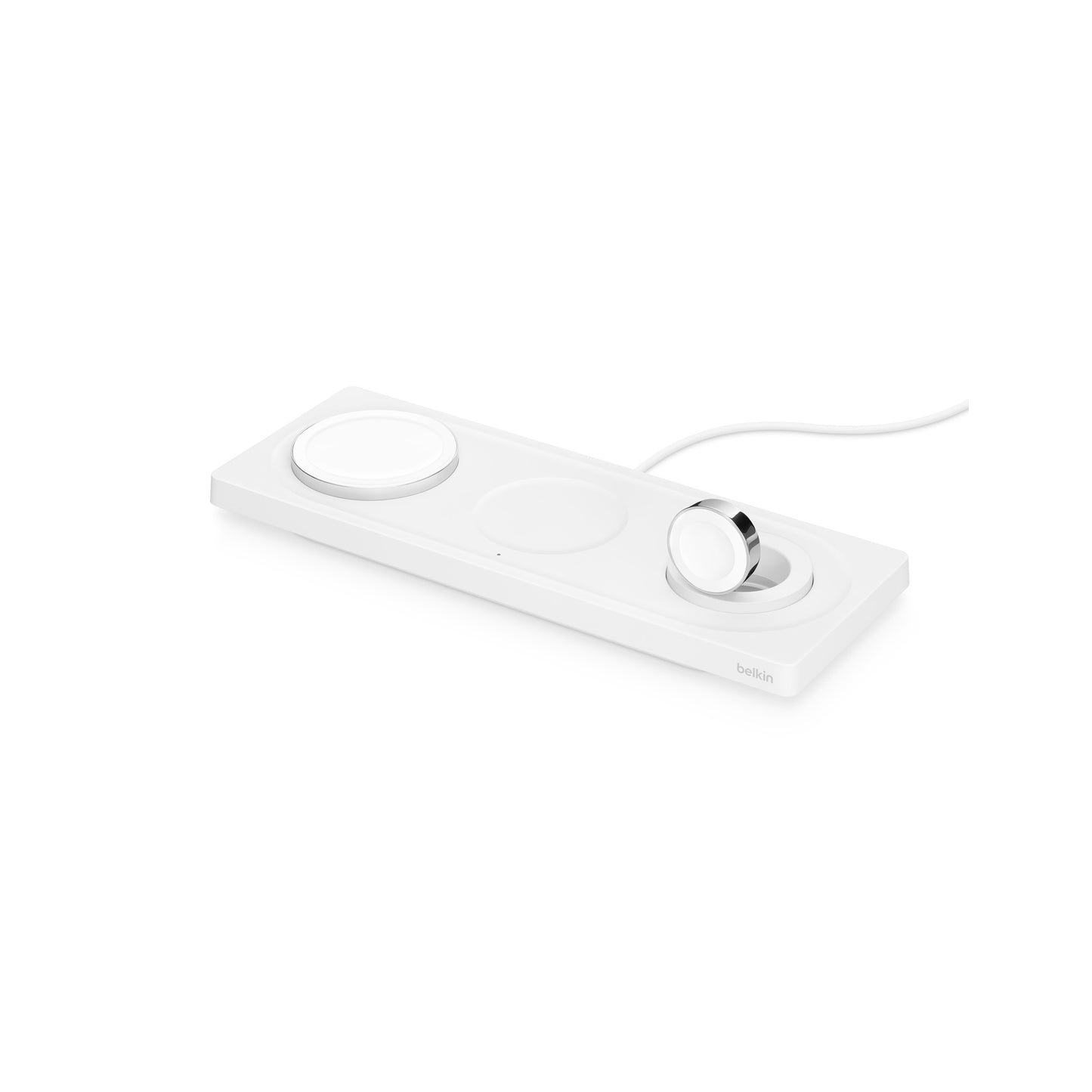 Belkin BOOST↑CHARGE™ PRO 3-in-1 Wireless Charging Pad with MagSafe