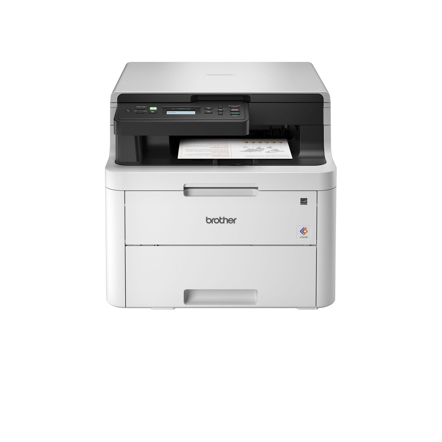 Brother HL-L3290CDW Wireless Color Laser Printe