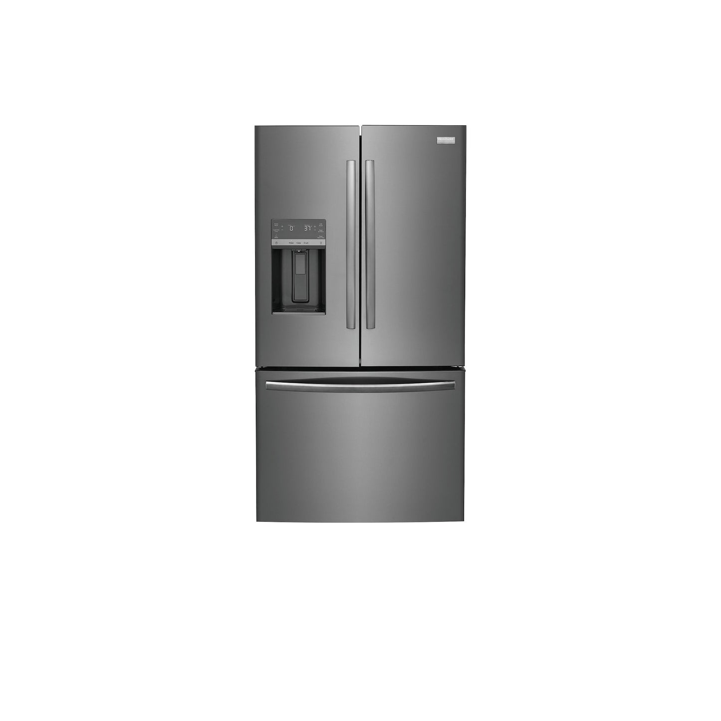 Frigidaire Gallery 27.8 Cu. Ft. Standard-Depth French Door Refrigerator