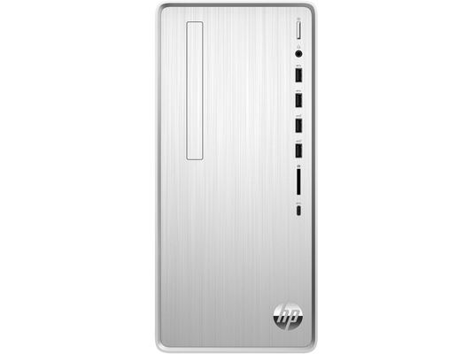 HP Pavilion Desktop TP01-3025t, Windows 11 Home, Intel® Core™ i5, 8GB RAM, 512GB SSD, 1TB HDD