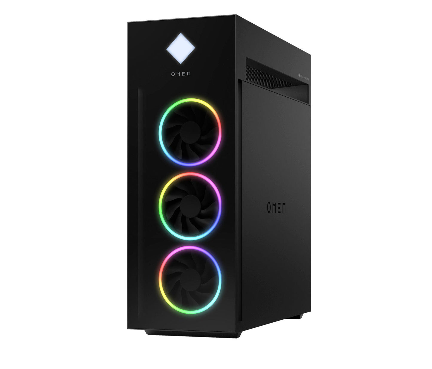 OMEN 45L Gaming Desktop GT22-1455xt, Windows 11 Home, Intel® Core™ i9, 16GB RAM, NVIDIA® GeForce RTX™ 4090