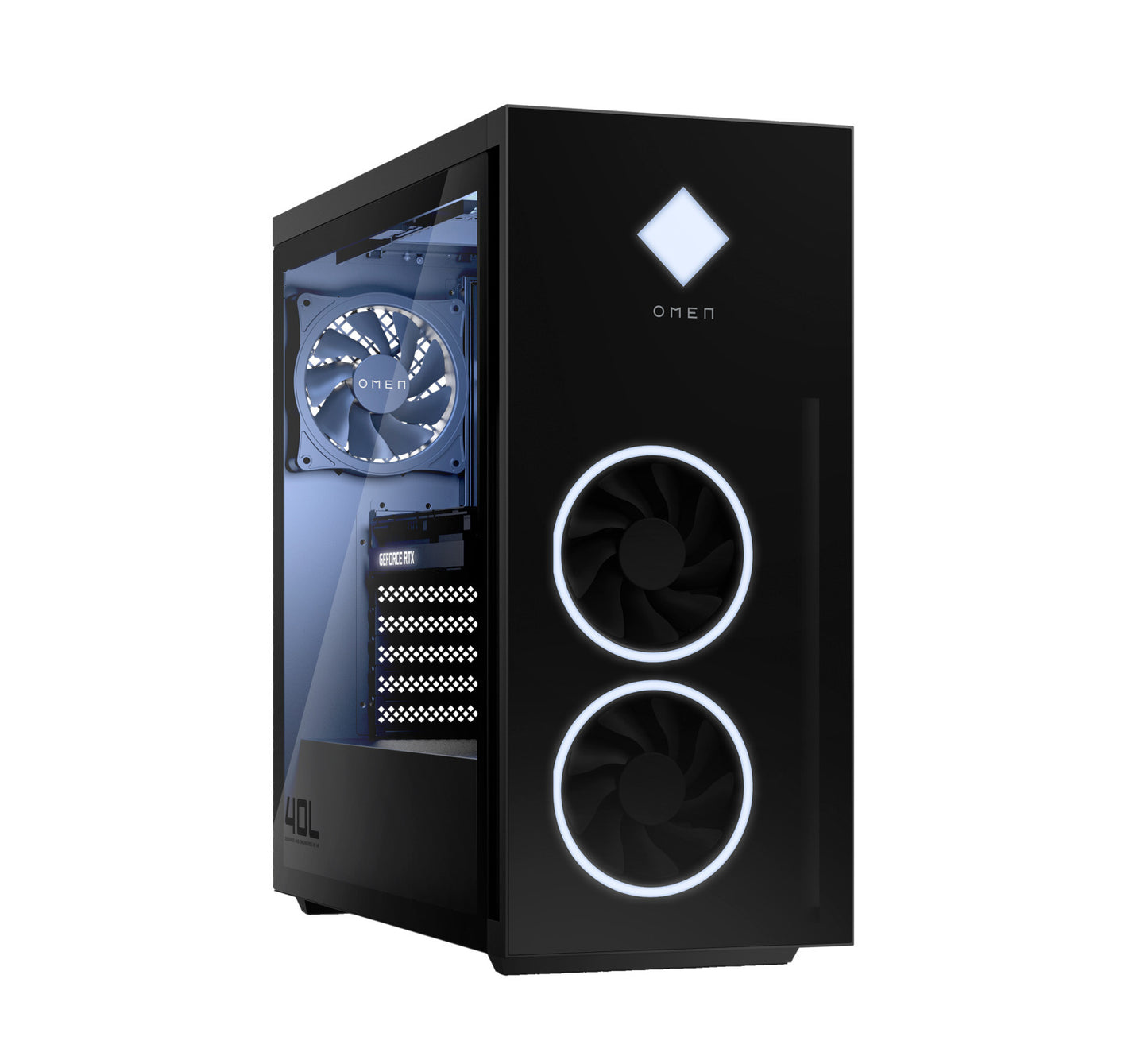 OMEN 40L Gaming Desktop GT21-1355st