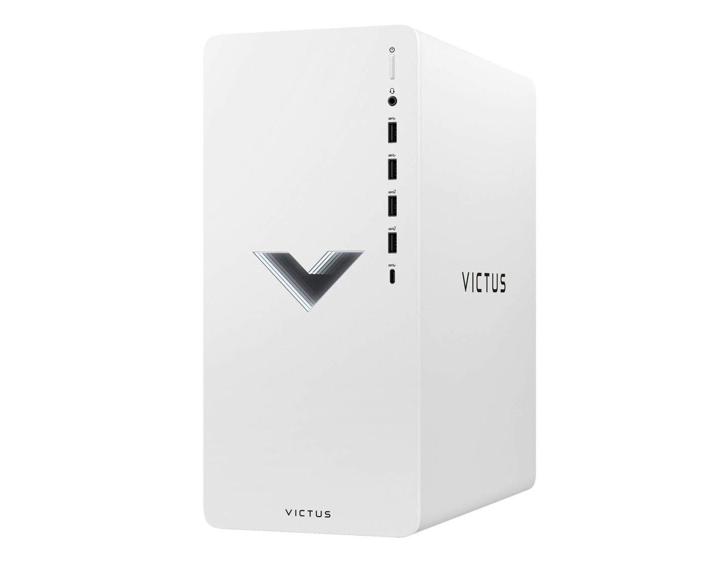 Victus by HP 15L Gaming Desktop, Windows 11 Home, AMD Ryzen™ 7, 16GB RAM, 512GB SSD, 1TB HDD, AMD Radeon™ 6600XT