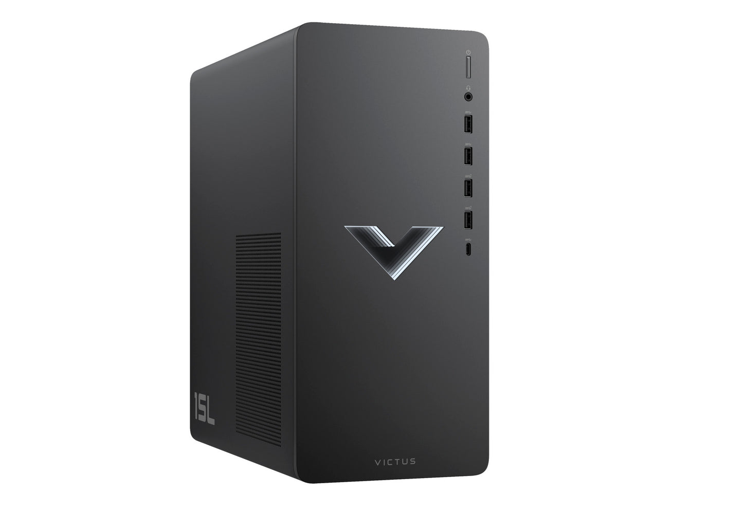 Victus by HP 15L Gaming Desktop TG02-0325m