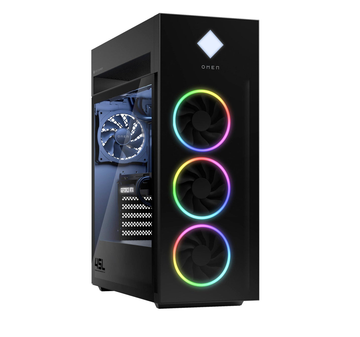 OMEN 45L Gaming Desktop GT22-2000t