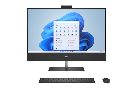 HP Pavilion All-in-One 32-b1000, 31.5"