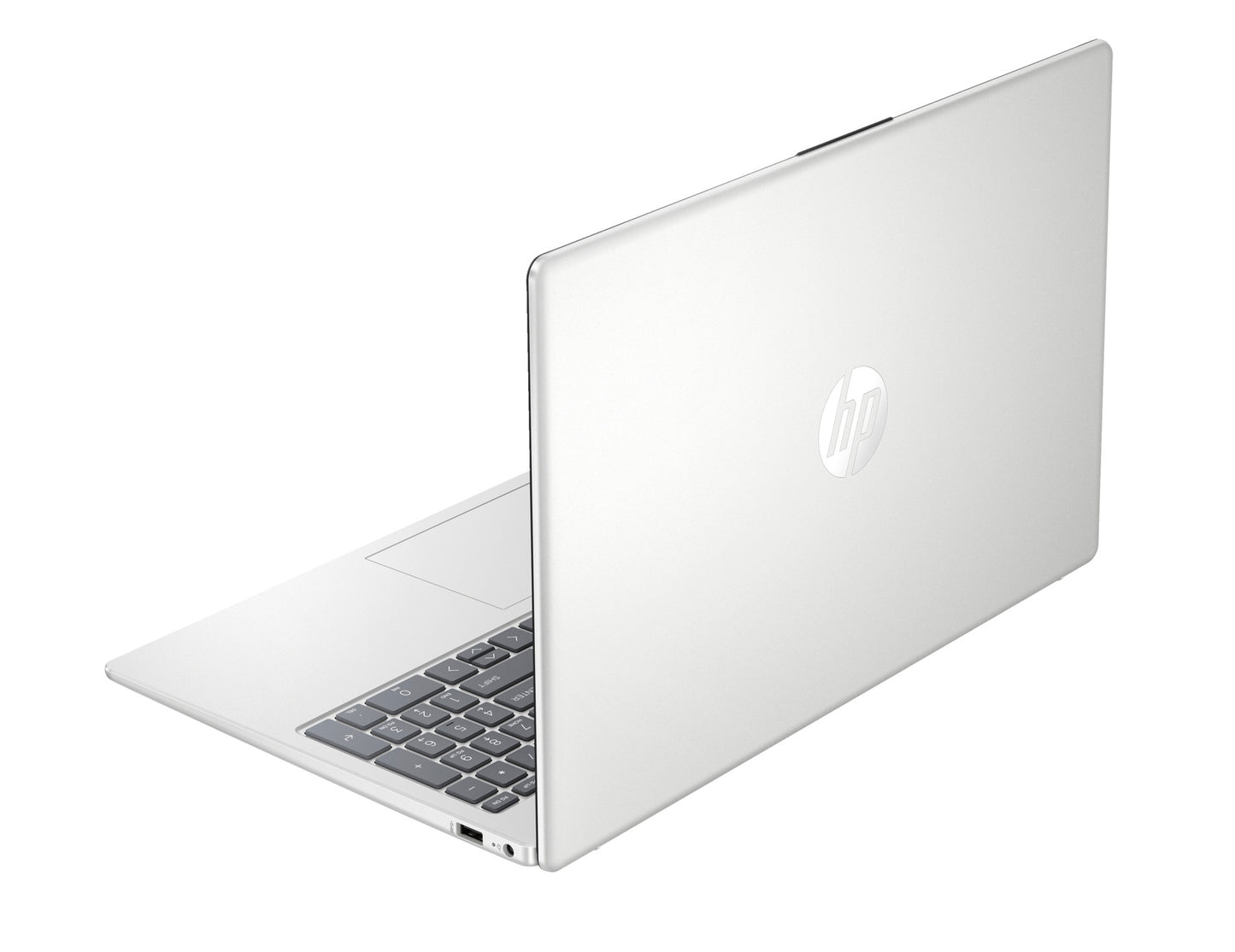 HP Laptop, 15th Generation, Intel® Core™ i5-1335U, 16 GB RAM, 256 GB SSD.