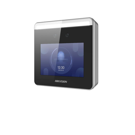 Hikvision Value Series Face Access Terminal (DS-K1T331)