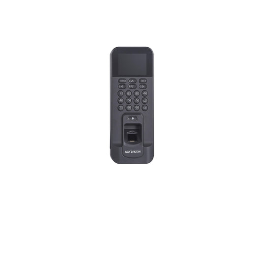 Hikvision K1T804A Pro Series Fingerprint Terminal (DS-K1T804AF)