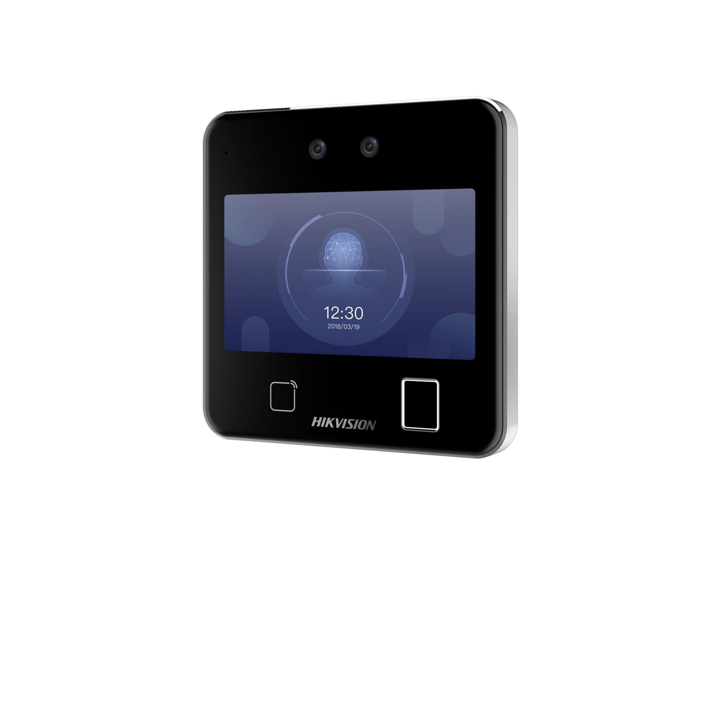 Hikvision Pro Series Face Recognition Terminals (DS-K1T642MF)