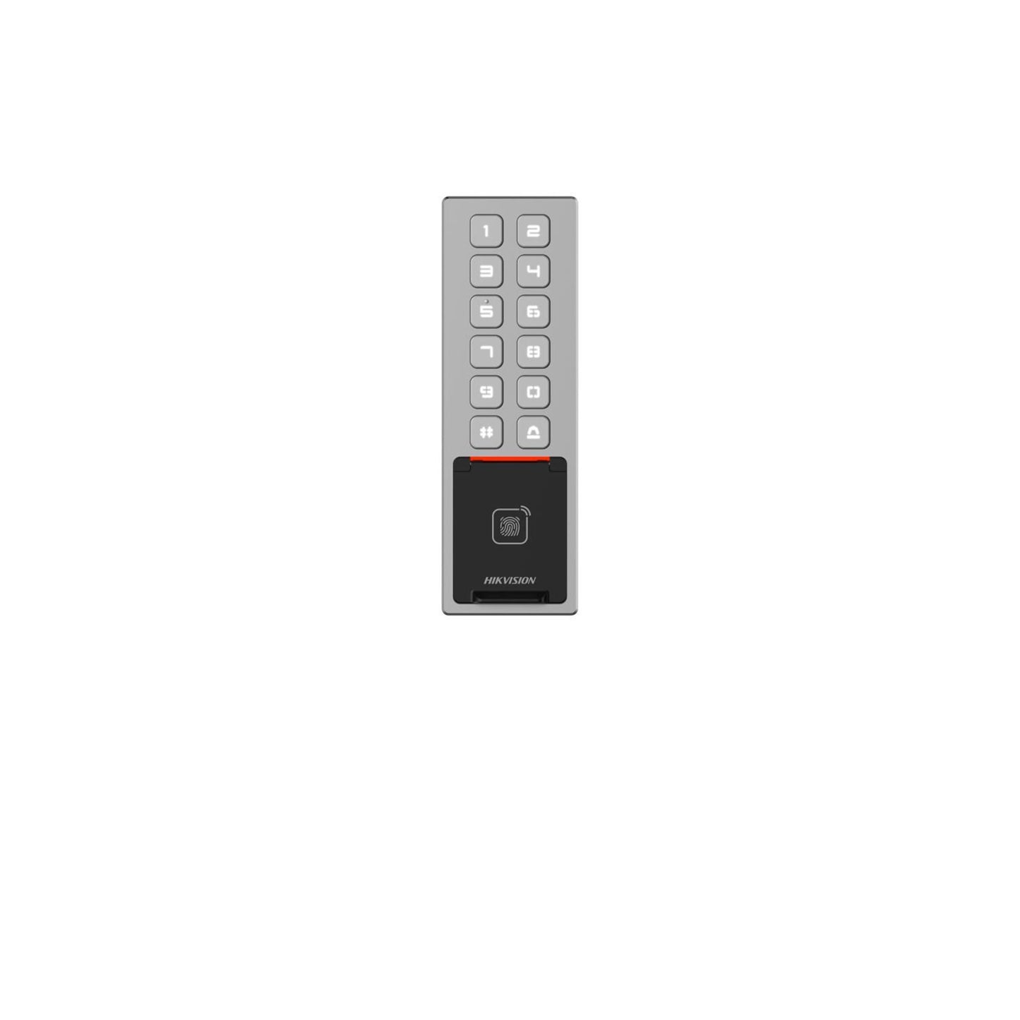 Hikvision Access Control Terminal (DS-K1T805MBFWX)