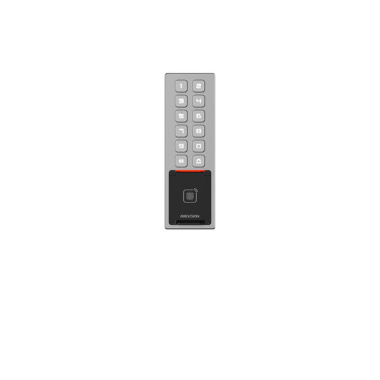 Hikvision Access Control Terminal (DS-K1T805MBFWX)