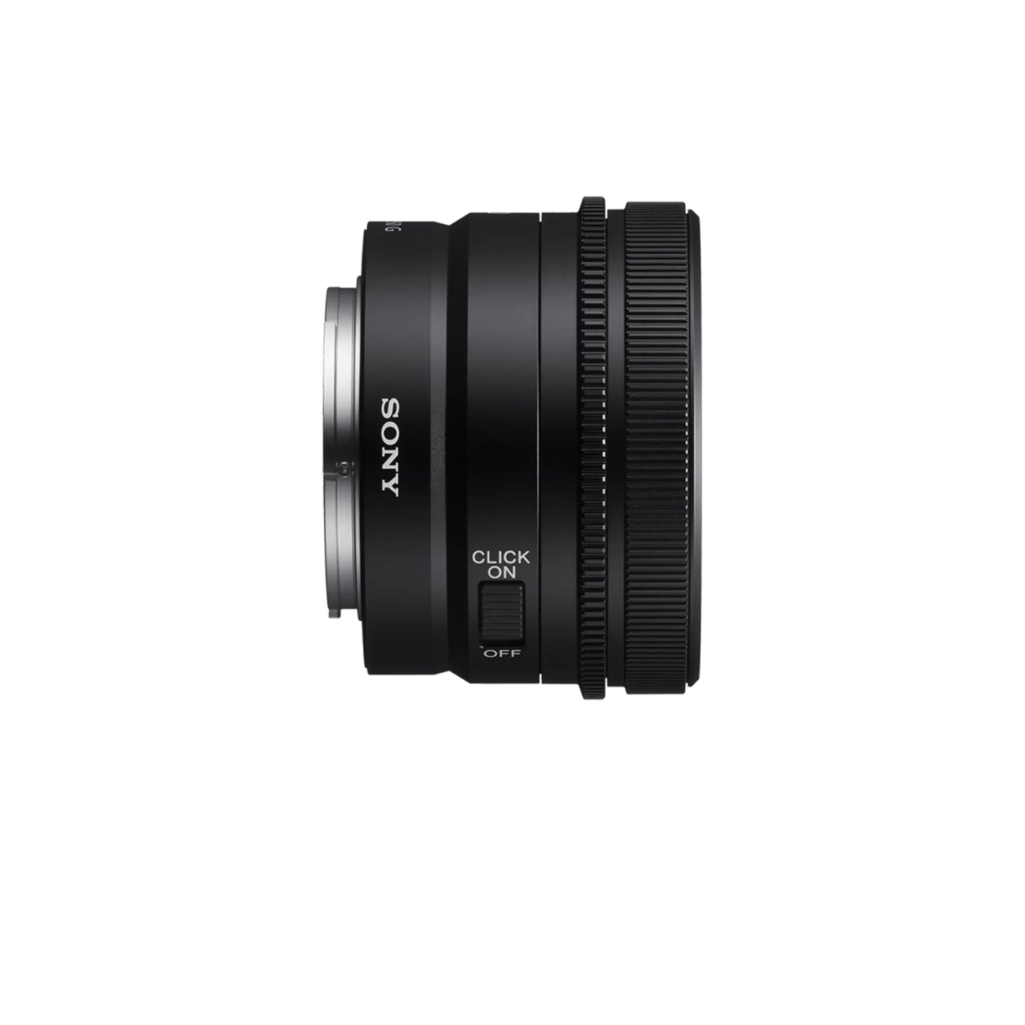 FE 50mm F2.5 G Full-frame Standard Prime G Lens