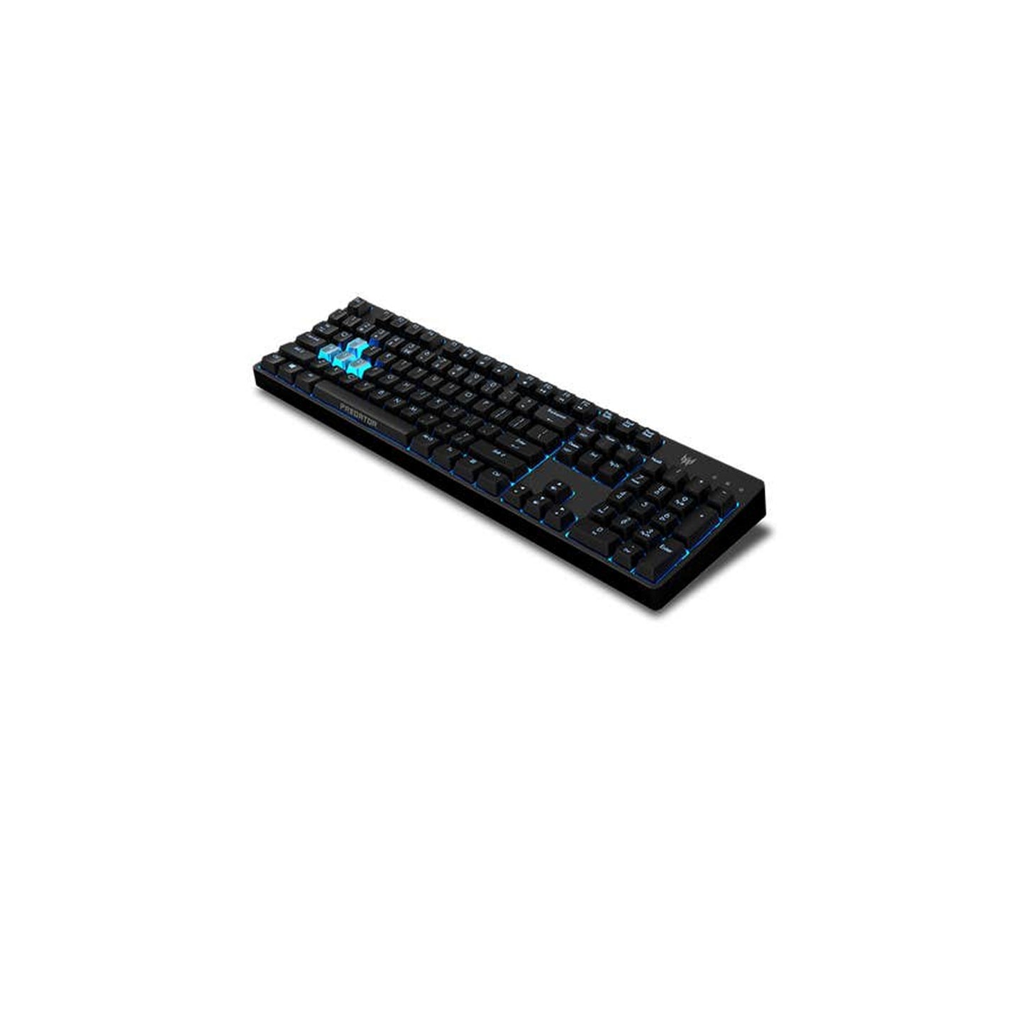 لوحة مفاتيح الألعاب بريداتور أيثون 300 - PKB910 