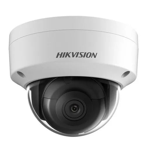 Hikvisionn CCTV 4K Acusense Fixed Dome Network Camera (DS-2CD2186G2-I(SU))