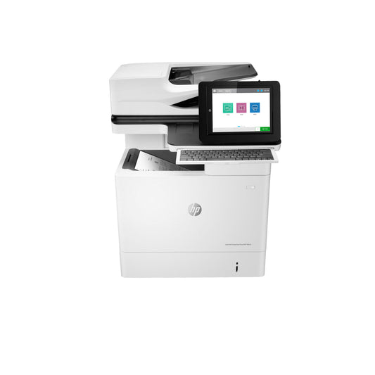 HP LaserJet Enterprise Flow MFP M634h