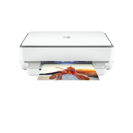 HP ENVY 6055e All-in-One Printer w/ bonus 3 months Instant Ink through HP+