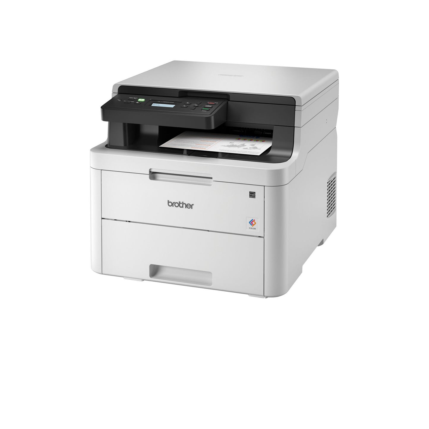 Brother HL-L3290CDW Wireless Color Laser Printe