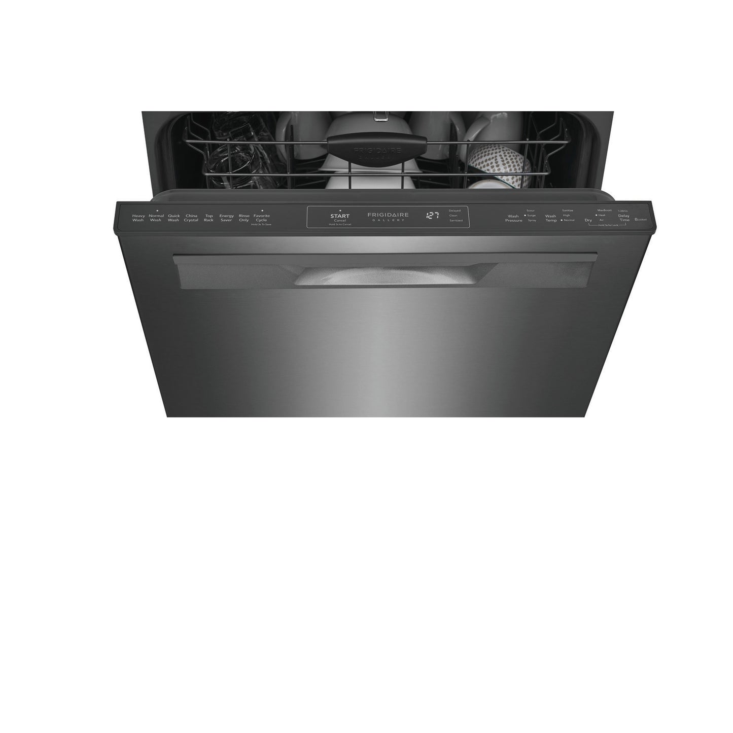 Frigidaire Gallery 24" Dishwasher