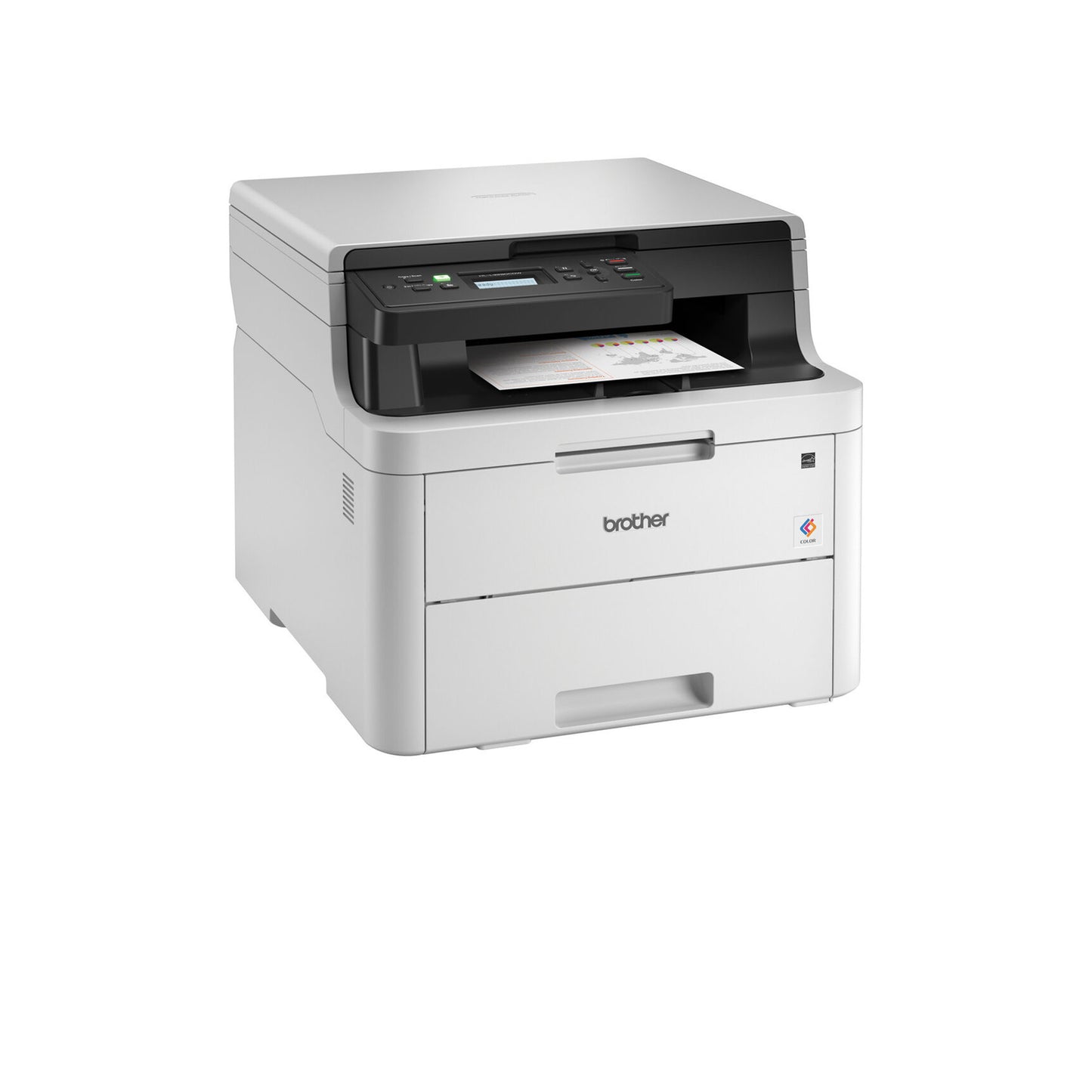 Brother HL-L3290CDW Wireless Color Laser Printe