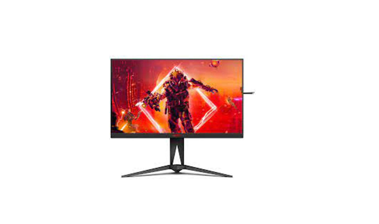 AOC Ultra High Refresh rate AG275Q2N/EU|Resolution 2560 x 1440