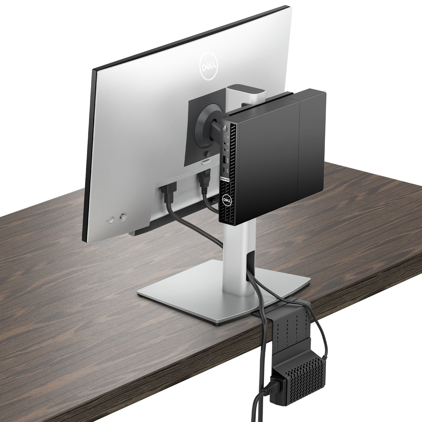 Dell OptiPlex Micro AIO Stand - MFS22