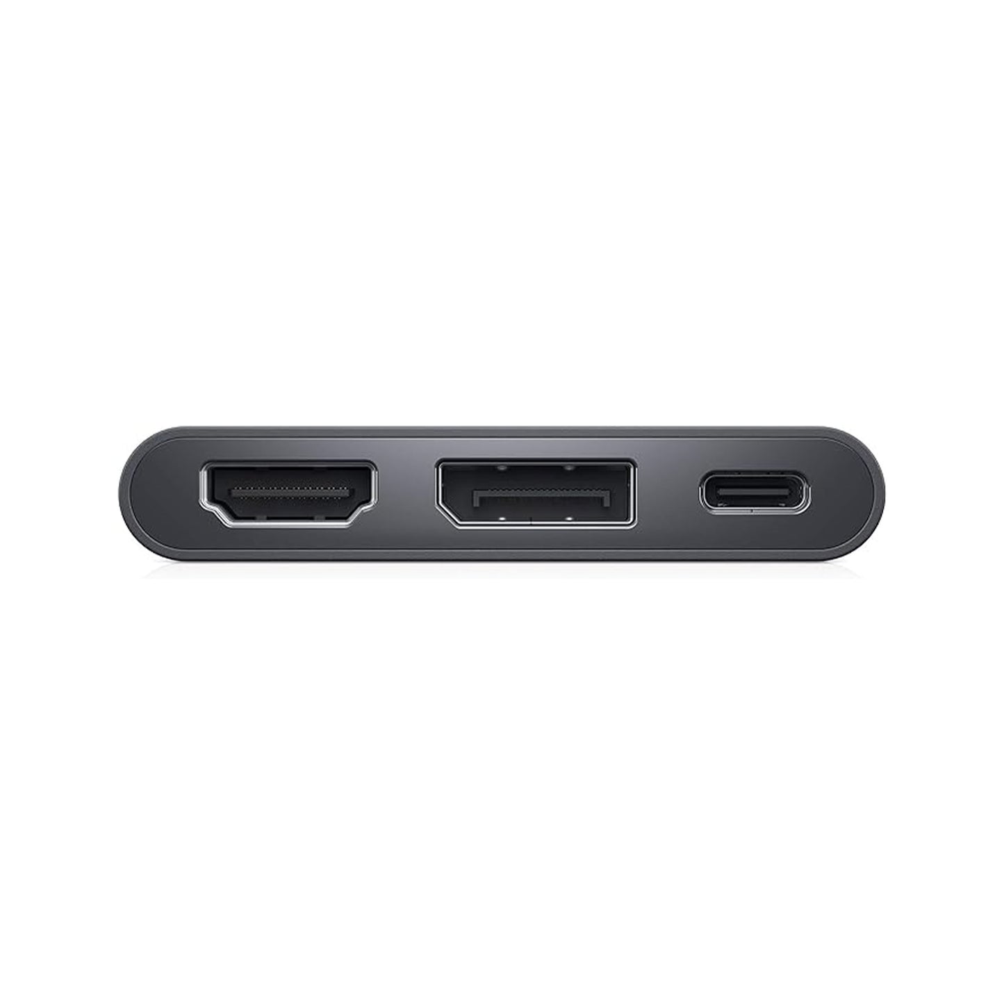 محول Dell USB-C إلى HDMI / DP مع إمكانية تمرير الطاقة 