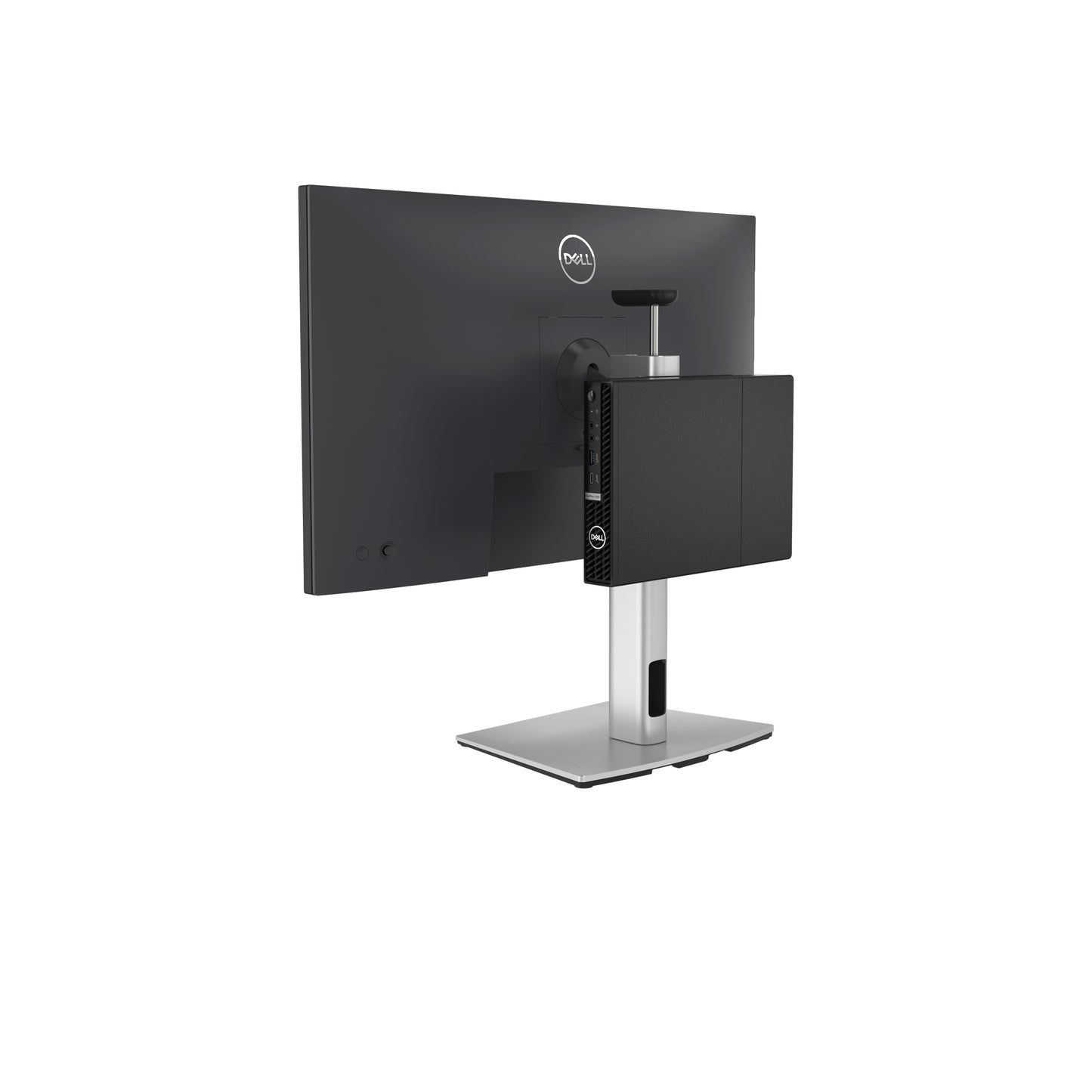 Dell OptiPlex Micro AIO Stand - MFS22