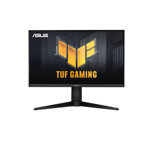 ASUS TUF Gaming 27” 1440P Monitor (VG27AQL3A) - QHD (2560 x 1440), 180Hz, 1ms, Fast IPS, Extreme Low Motion Blur SYNC, G-SYNC Compatible, Freesync Premium, 130% sRGB, DisplayHDR 400, 3 Year Warranty
