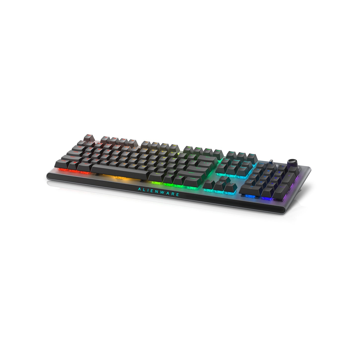 Alienware Tri-Mode Wireless Gaming Keyboard - AW920K