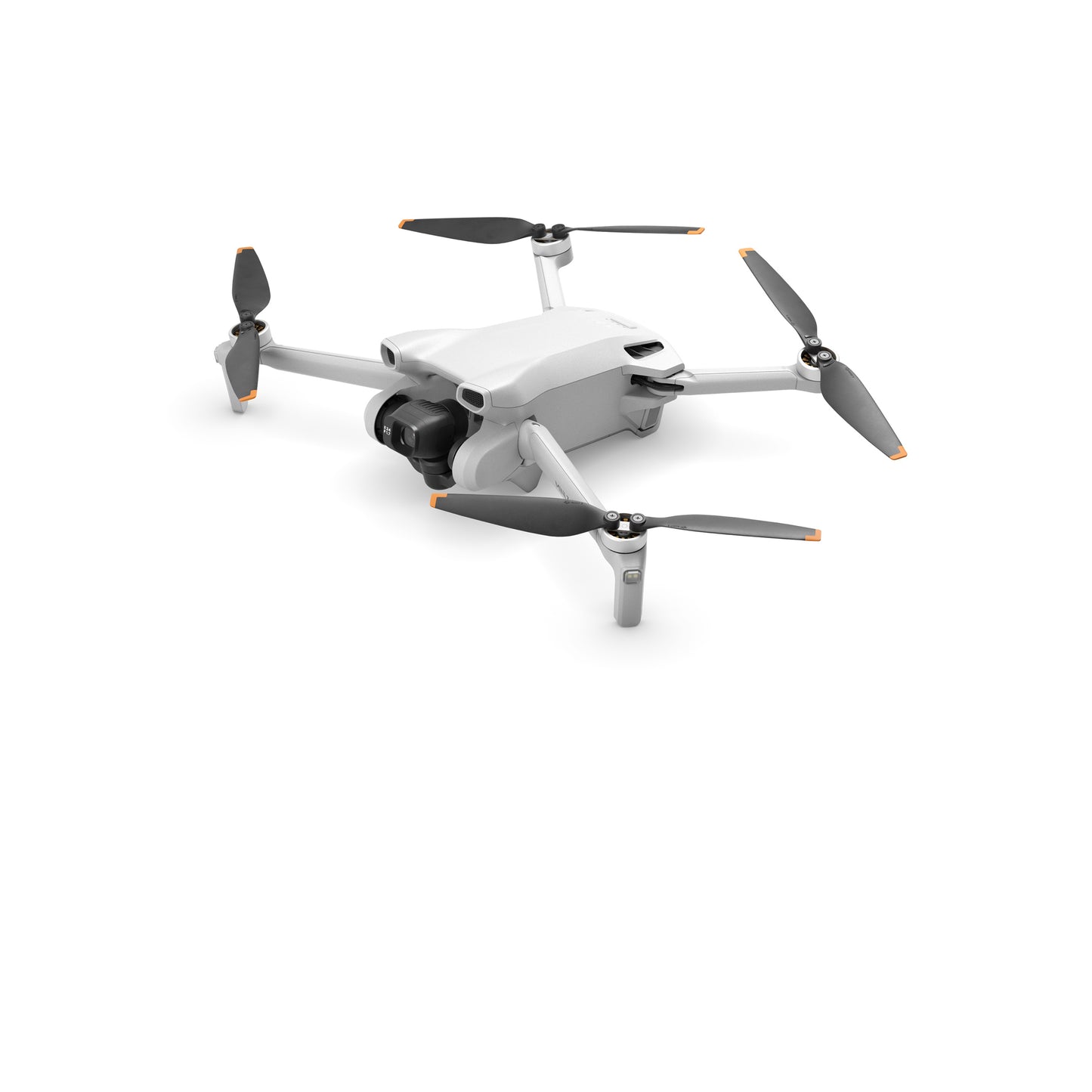 DJI Mini 3 (DJI RC-N1)