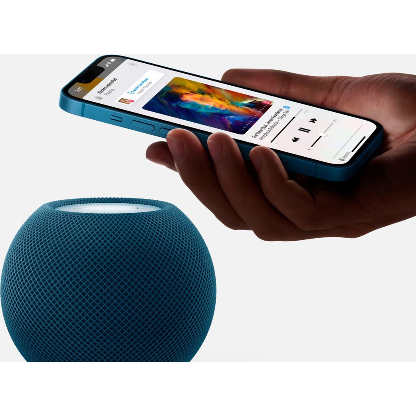 Apple - HomePod mini