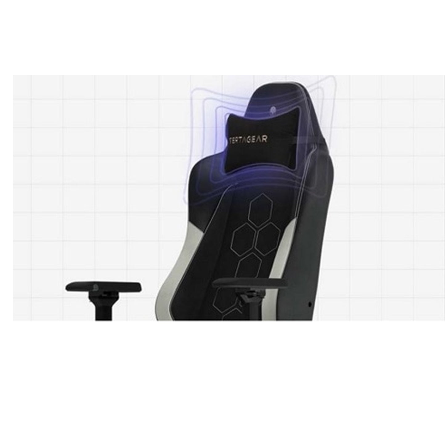 Alienware S5800 Ergonomic Gaming Chair