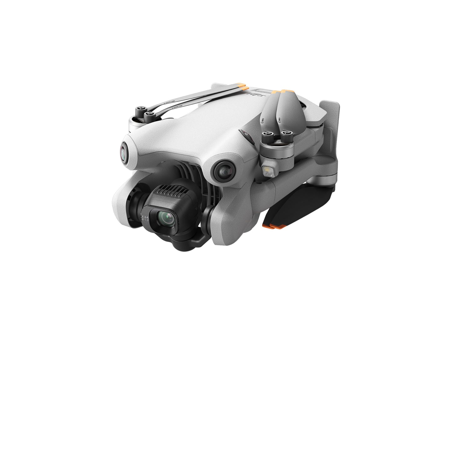 DJI Mini 4 Pro Fly More Combo (DJI RC 2)