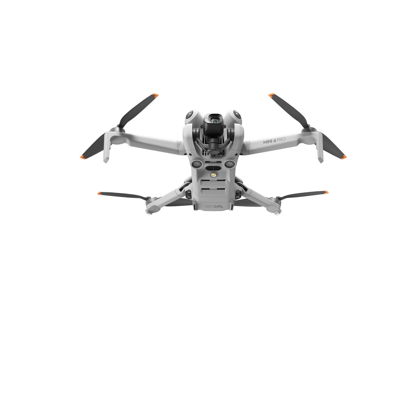 DJI Mini 4 Pro (DJI RC 2)