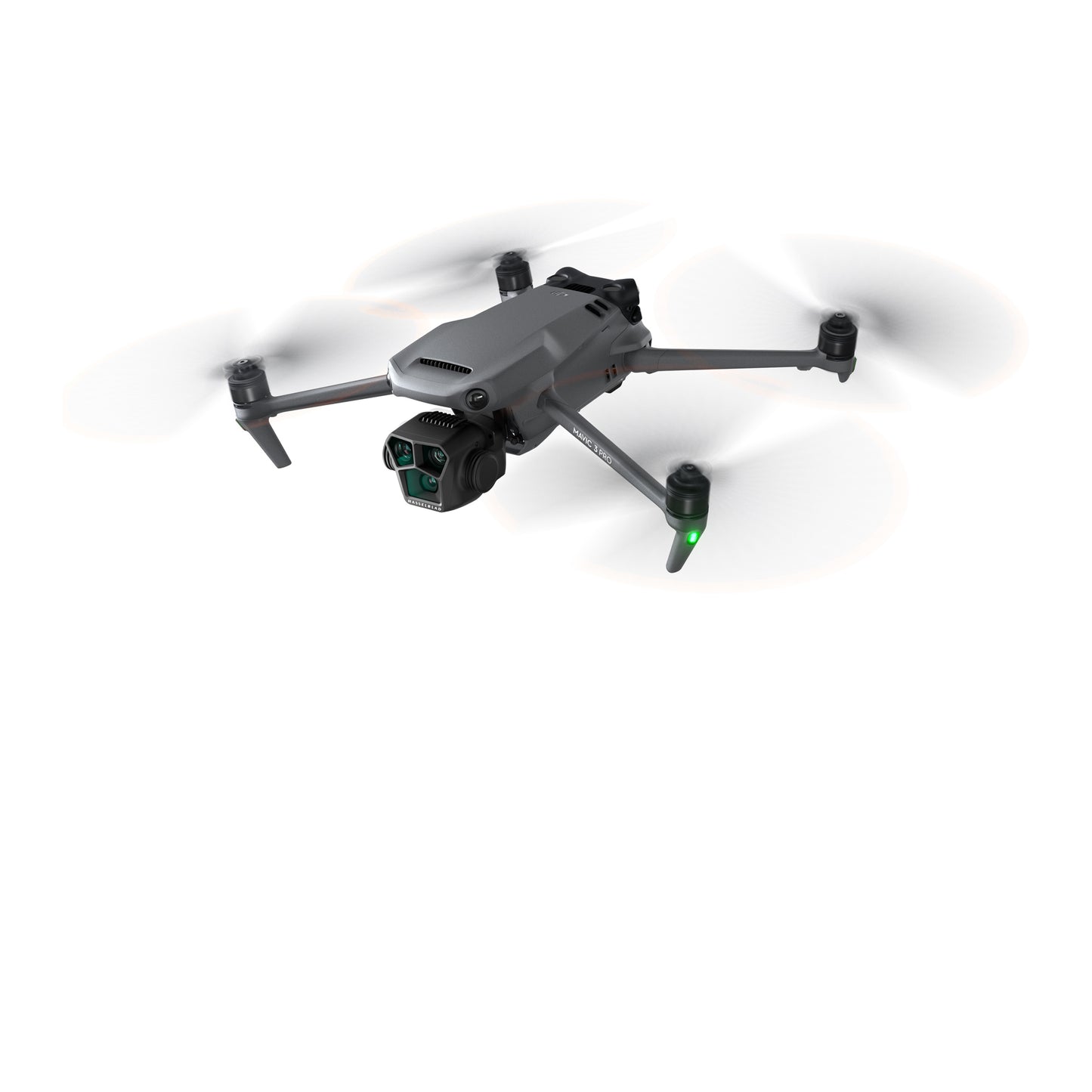 DJI Mavic 3 Pro (DJI RC)