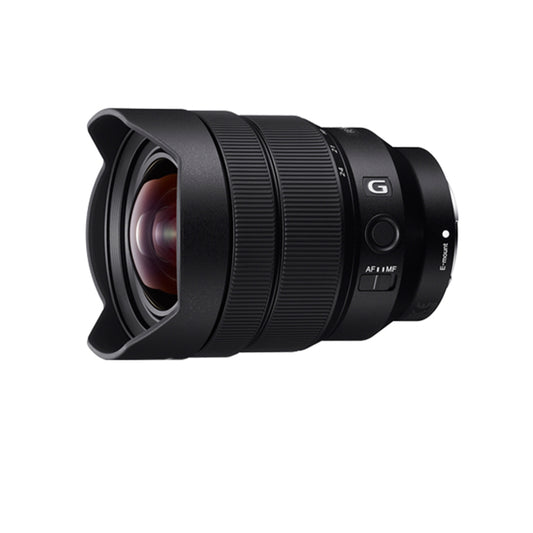 FE 12-24mm F4 G Full-frame Ultra-wide Zoom G Lens