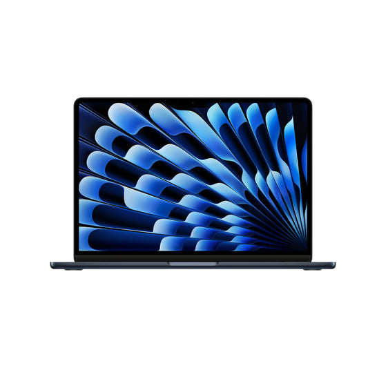 Customize your 13-inch MacBook Air - Midnight
