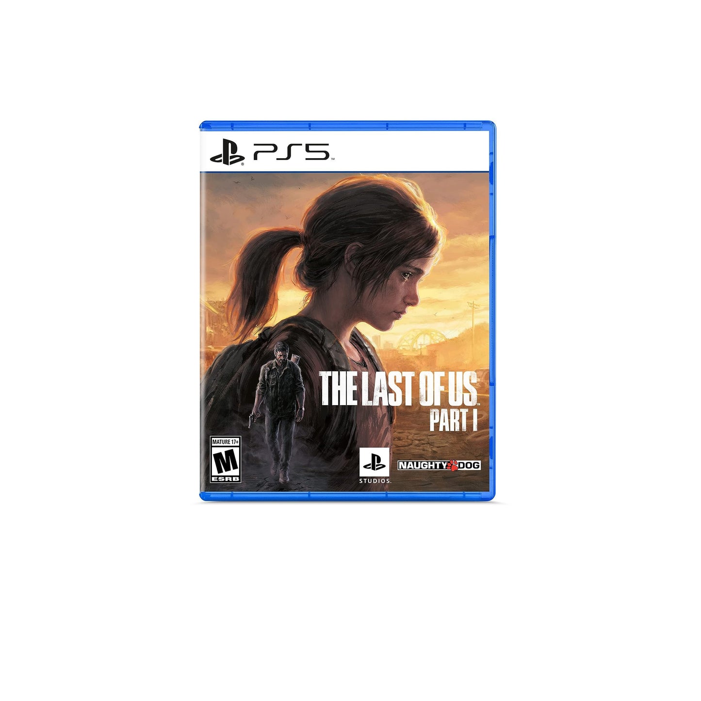 The Last of Us Part I – PlayStation 5