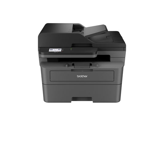 Brother Monochrome Laser All-in-One MFCL2710DW Value Version (MFCL2717DW)