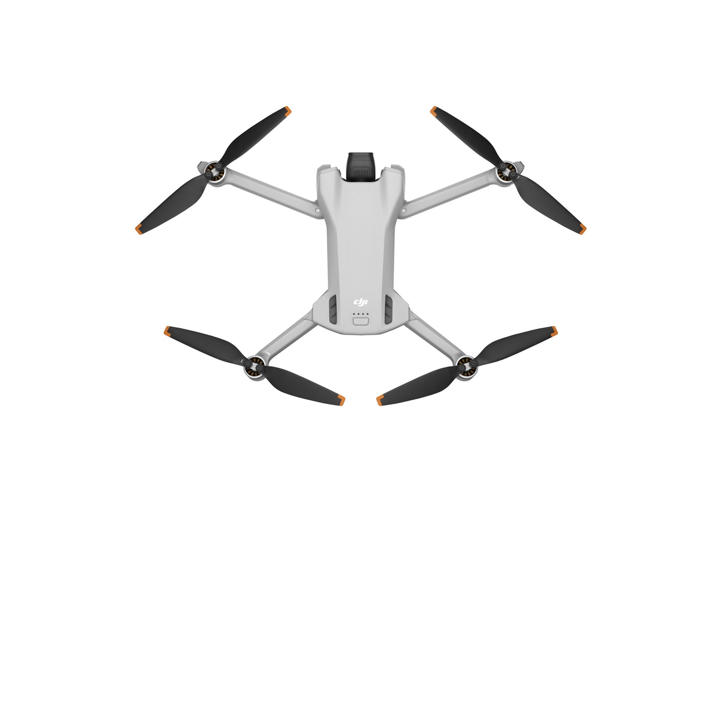 DJI Mini 3 (DJI RC-N1)