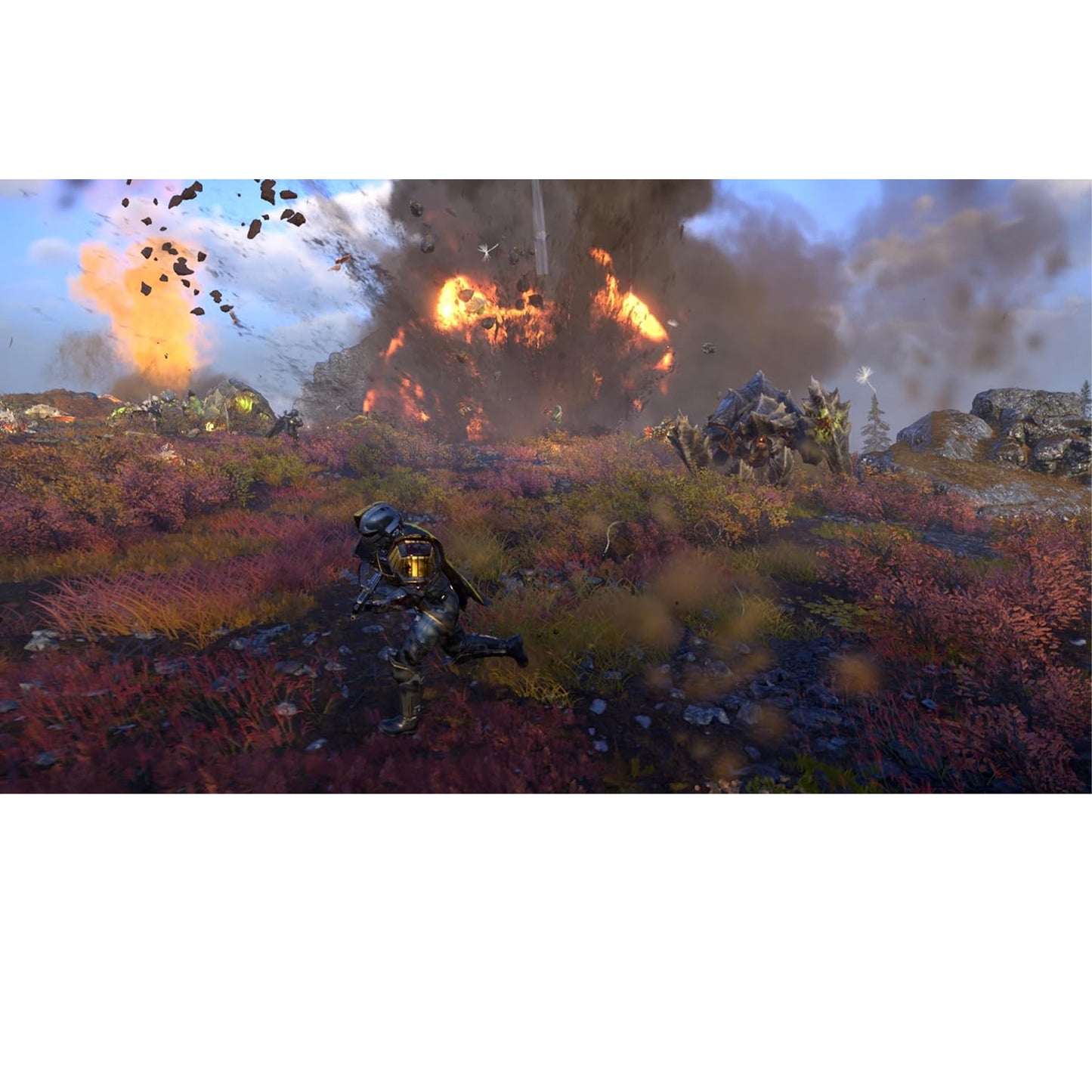 Helldivers 2 - PlayStation 5