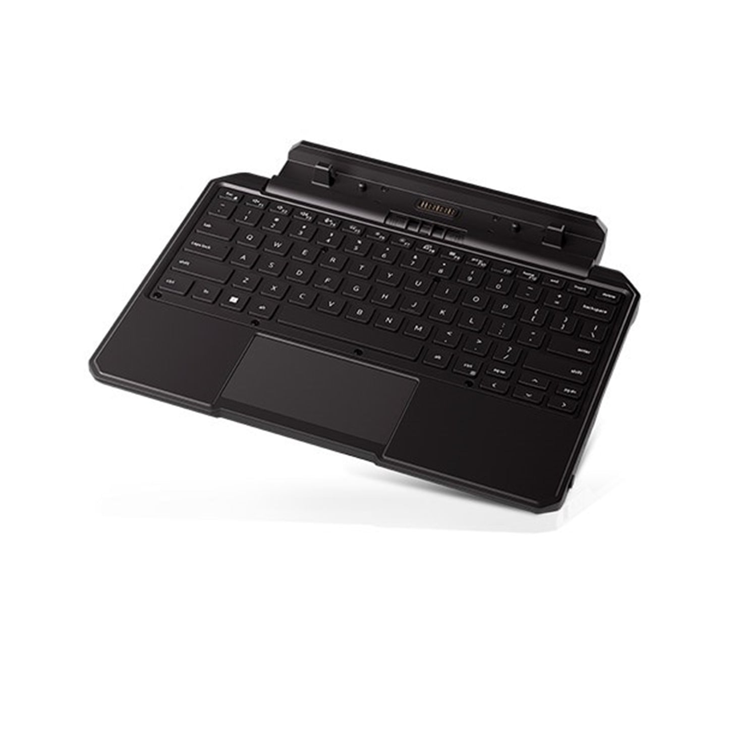 Dell Keyboard for Latitude 7230 Rugged Extreme Tablet - US English