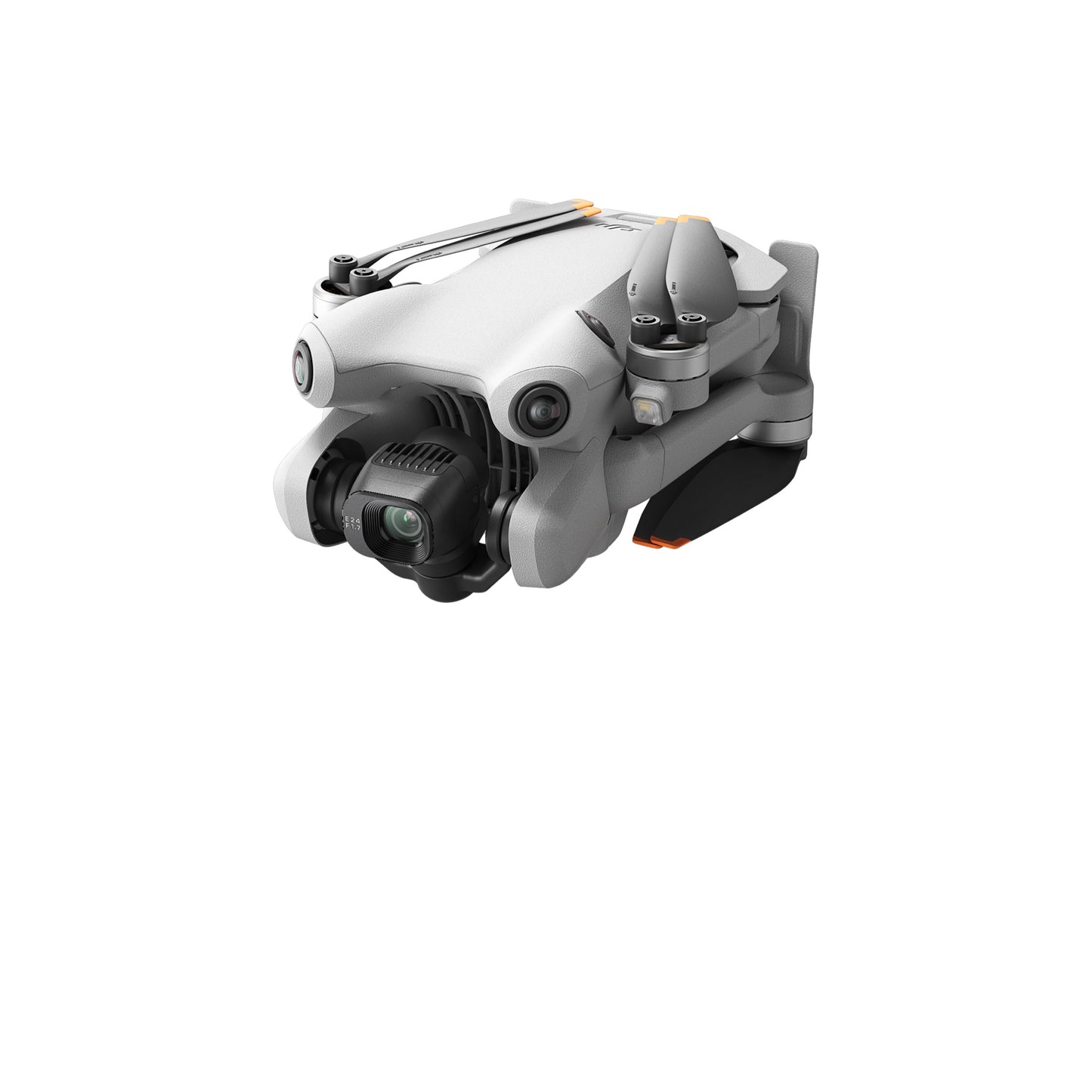 DJI Mini 4 Pro (DJI RC-N2)