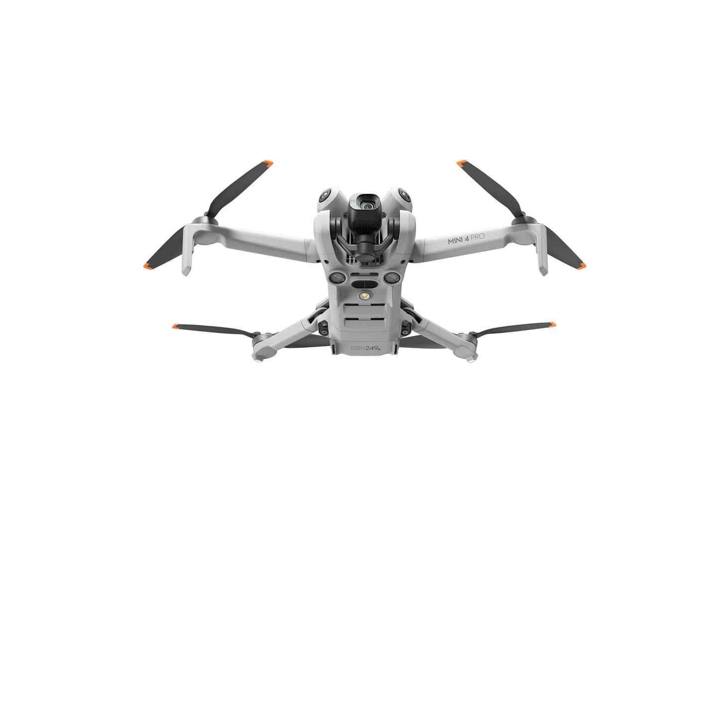 DJI Mini 4 Pro Fly More Combo (DJI RC 2)